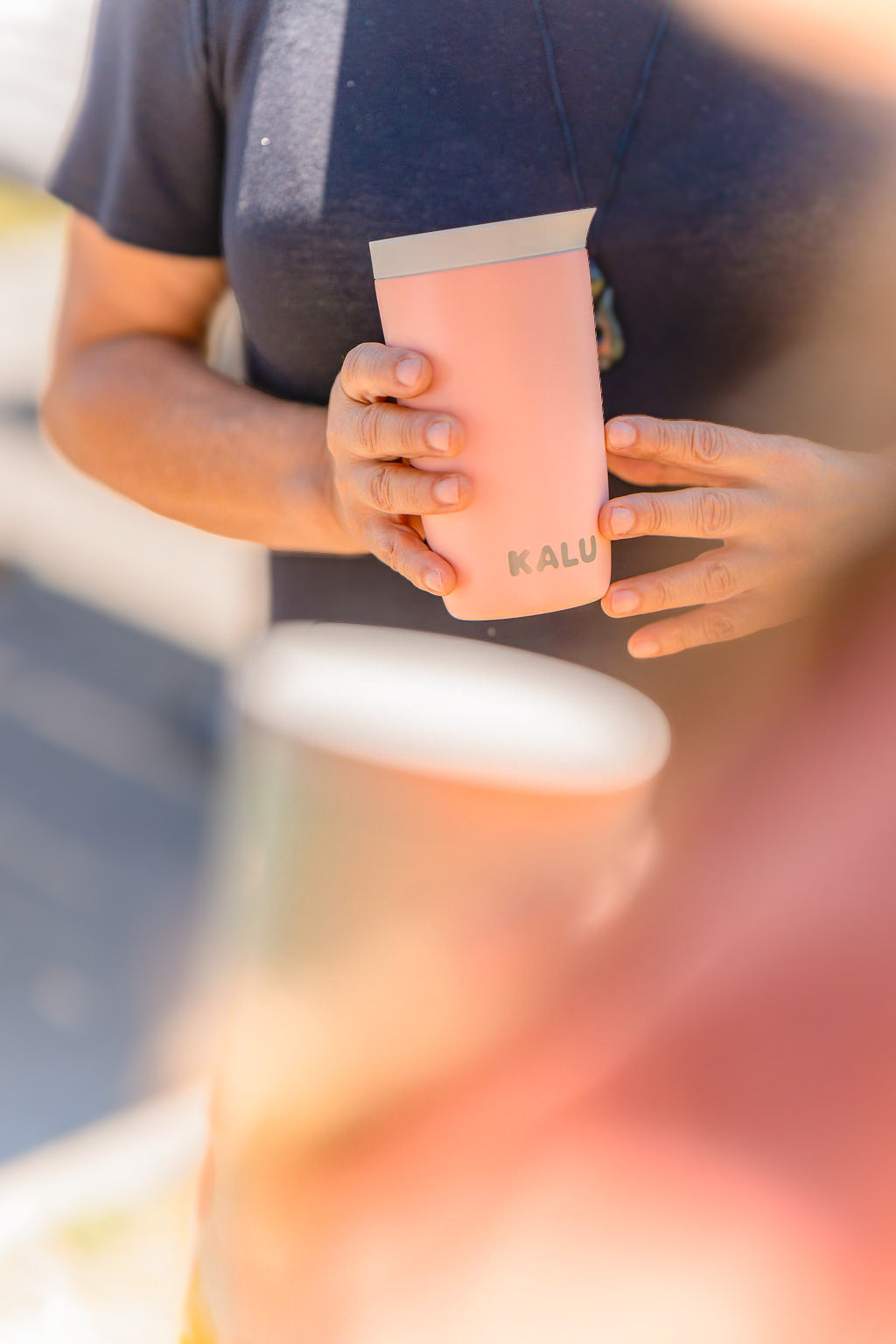 KALU Cup – Sunrise Coral