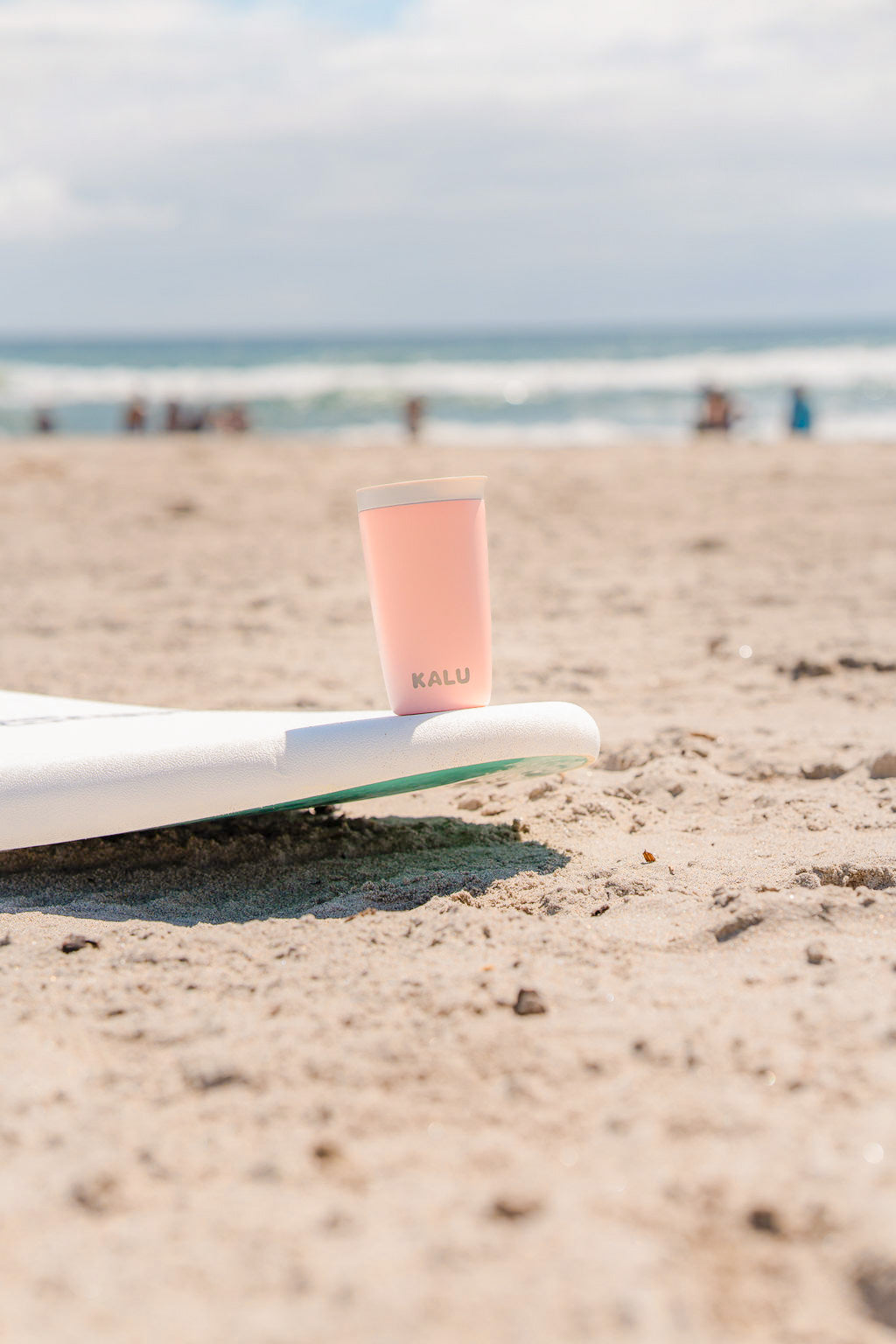 KALU Cup – Sunrise Coral