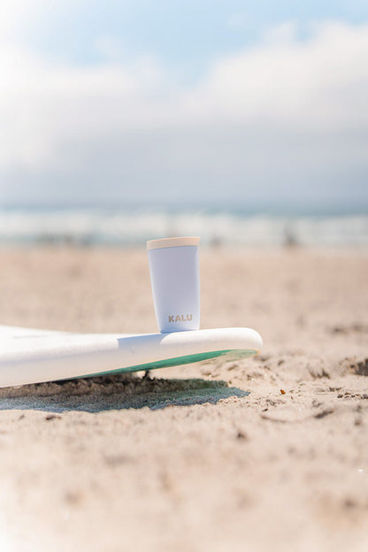 Kalu Cup – Coastal Blue