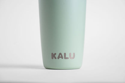 Kalu Reusable Cup Green
